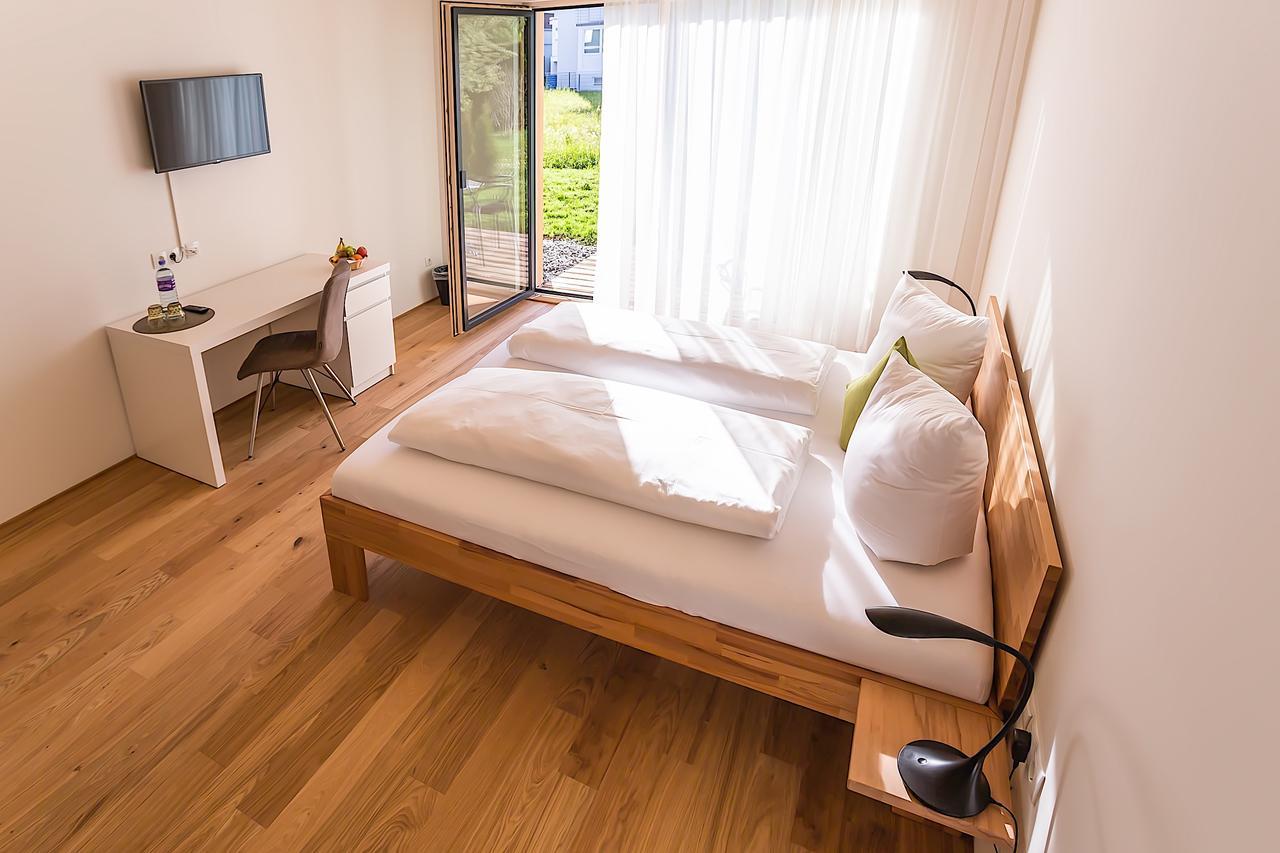 Gaestehaus Gritsch Bed & Breakfast *