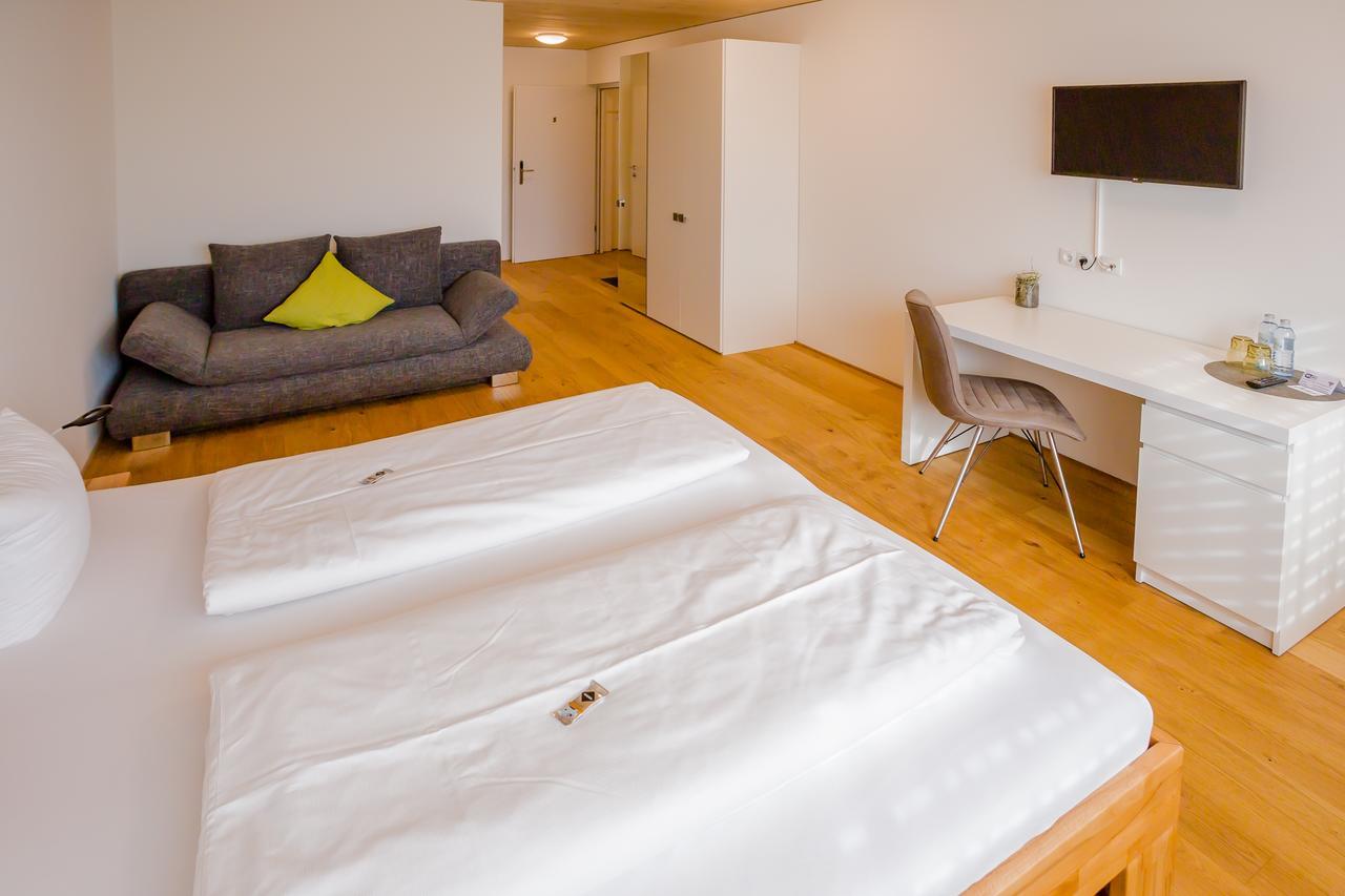Bed & Breakfast Gaestehaus Gritsch